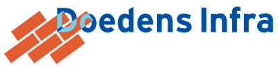 Doedens Infra Logo